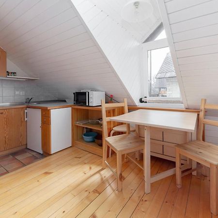 Apartmán Studio Podkoren Kranjska Gora Exteriér fotografie