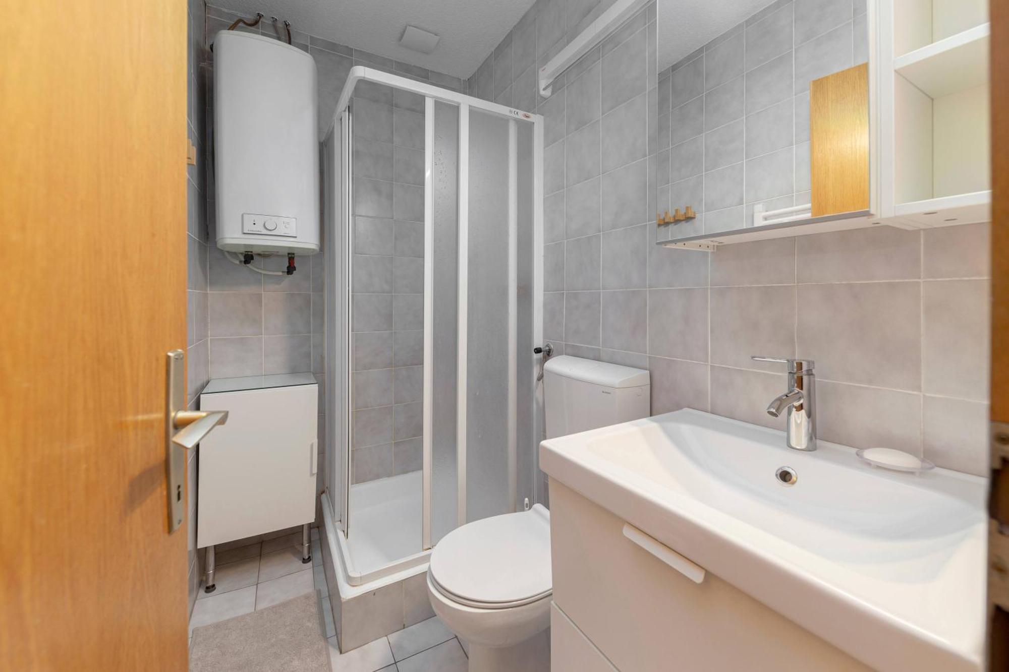 Apartmán Studio Podkoren Kranjska Gora Exteriér fotografie