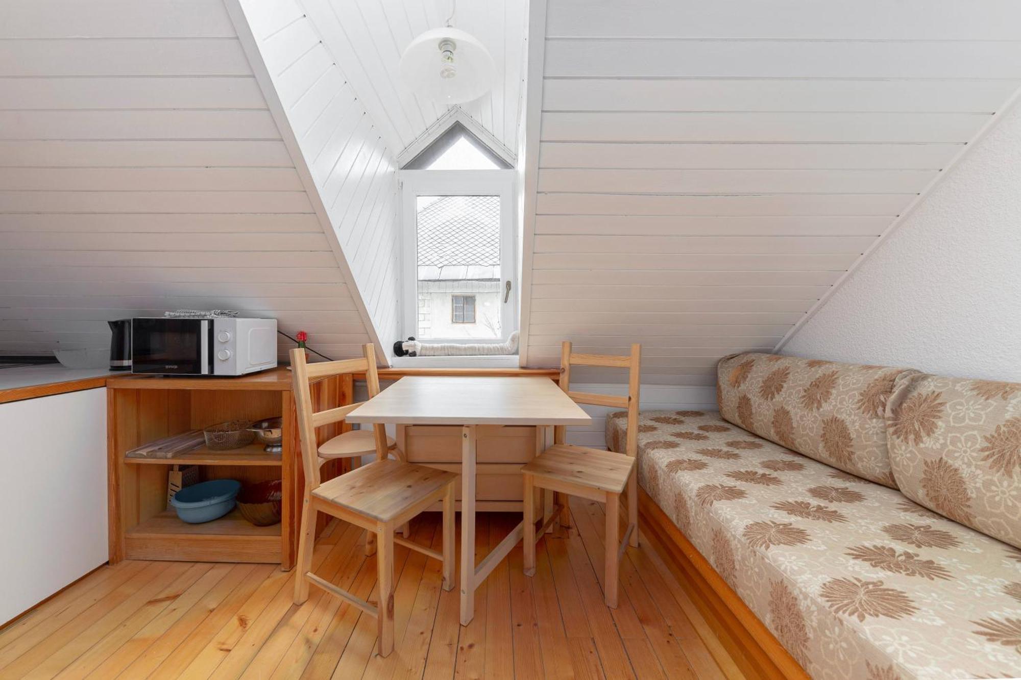 Apartmán Studio Podkoren Kranjska Gora Exteriér fotografie