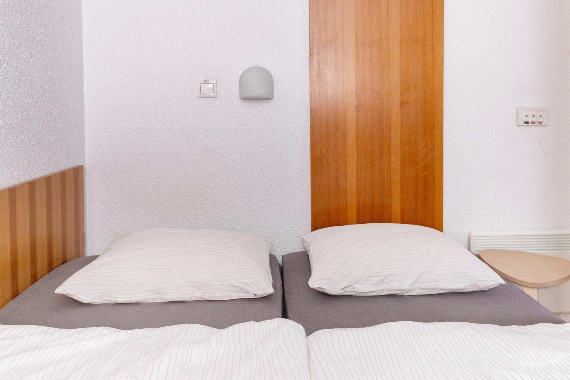 Apartmán Studio Podkoren Kranjska Gora Exteriér fotografie